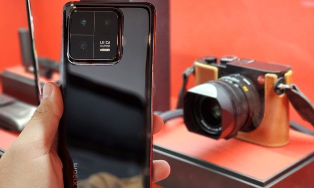 Xiaomi 13 Pro, el móvil con sensor de 1 pulgada y lentes Leica llega a España