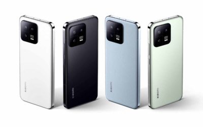 5 cosas que nos gustaría ver en los nuevos Xiaomi 13 y 13 Pro