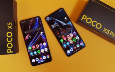 Poco X5 y X5 Pro, comparativa, análisis y experiencia tras un mes de uso