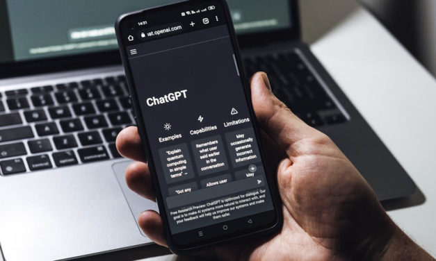 ¿Me puedo registrar en ChatGPT sin número de teléfono?