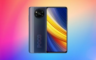 Cómo acceder al programa Mi Pilot del Poco X3 Pro para recibir antes las actualizaciones