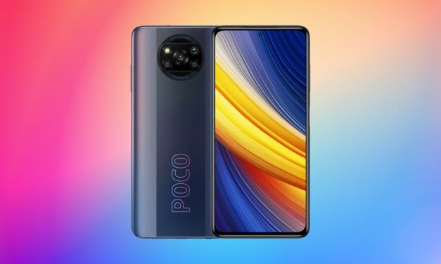 Cómo acceder al programa Mi Pilot del Poco X3 Pro para recibir antes las actualizaciones