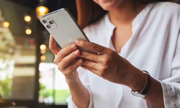 El botón secreto de tu iPhone que no conocías y debes activar ahora mismo