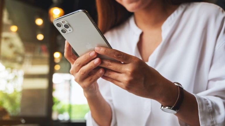 Como activar el boton secreto de tu iPhone