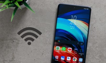 Cómo cambiar la contraseña del WiFi del router desde un móvil Xiaomi