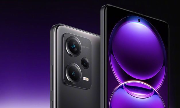 ¿Cuándo llega el Xiaomi Redmi Note 12 a España?
