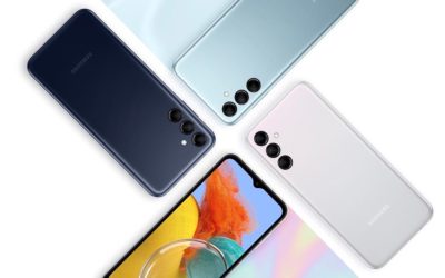 Móviles Samsung que no actualizarán ni a One UI 5 ni a Android 13