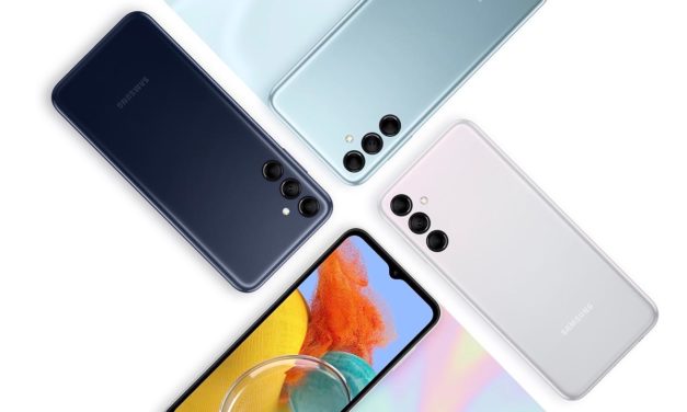 Móviles Samsung que no actualizarán ni a One UI 5 ni a Android 13