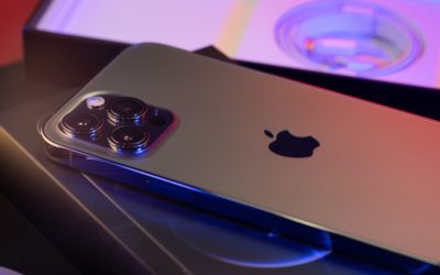 ¿Cuánto cuesta cambiar la batería de un iPhone 12 en 2023?
