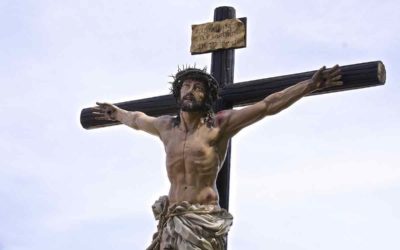 35 frases religiosas de Semana Santa 2024 para Instagram y WhatsApp: cortas, para niños, con palabras bonitas, de Sevilla…