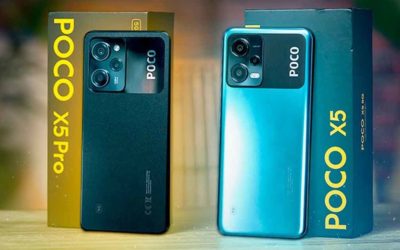 GCam para el Poco X5 y X5 Pro, cómo descargar e instalar el APK de Google Camera