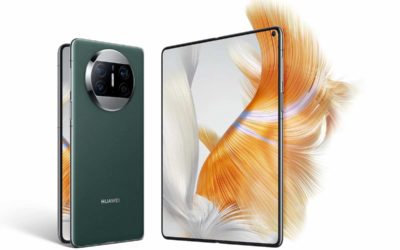 Huawei confirma la llegada del P60 Pro y Mate X3 a España, esta es su fecha de presentación