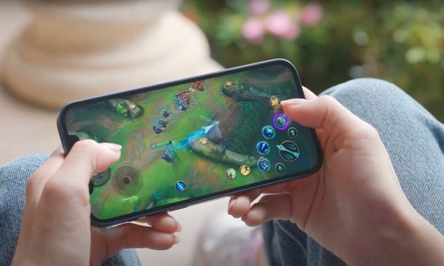 Los 8 mejores juegos para jugar entre dos móviles celulares en 2023