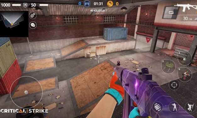 Los mejores 7 juegos parecidos a Counter Strike para Android