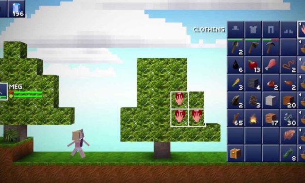 Los mejores 5 juegos parecidos a Terraria para tu móvil en este 2023