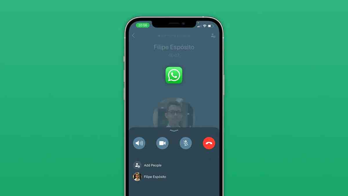 llamada whatsapp android