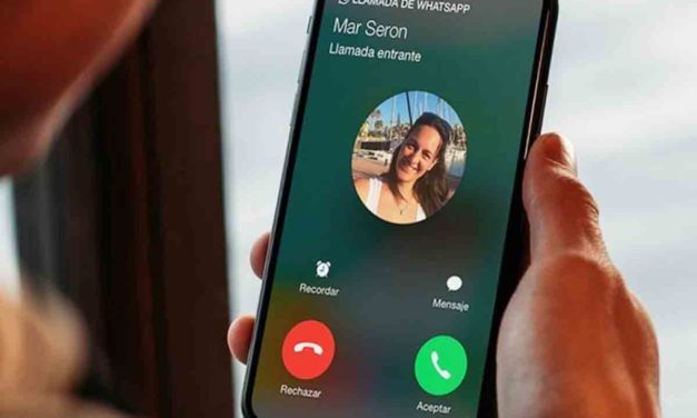 ¿Las llamadas de WhatsApp quedan grabadas en Android y iPhone?
