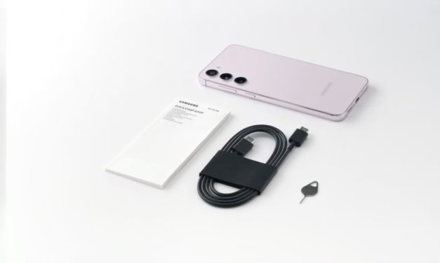 ¿Los Samsung Galaxy S23, S23 Plus y S23 Ultra traen cargador en España?