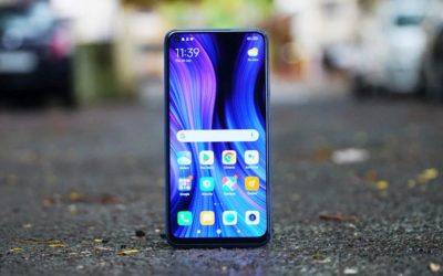 ¿Cuándo va a recibir MIUI 14 Global el Xiaomi Redmi Note 9, 9S y 9 Pro?