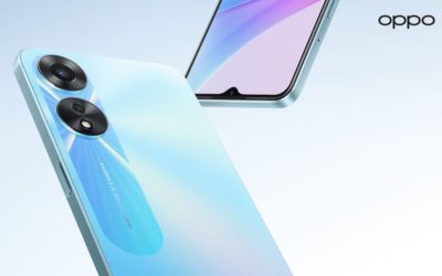 Este móvil de OPPO llega a España para batirse en duelo con los Redmi Note 12