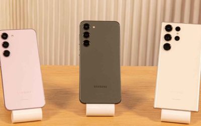 7 problemas del Samsung Galaxy S23, S23 Plus y S2 Ultra y su solución
