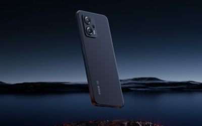 Qué se sabe del Poco X5 GT: características, precio y posible fecha de presentación
