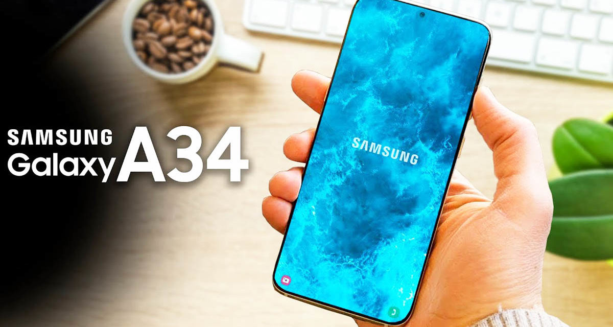 5 características que nos gustaría ver en el Samsung Galaxy A34