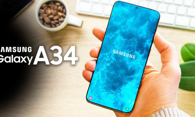 5 características que nos gustaría ver en el Samsung Galaxy A34