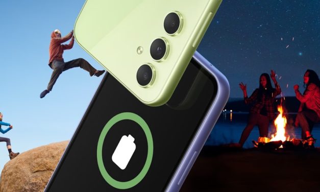 ¿Trae cargador el Samsung Galaxy A54 en la caja? Esta es la respuesta