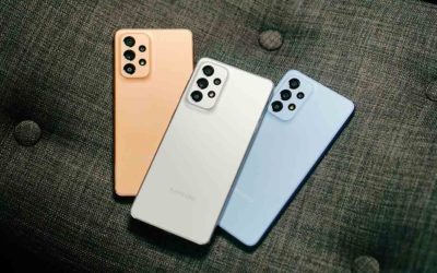 Con los Galaxy A34 y A54 presentados, ¿por qué no ha habido Samsung Galaxy A74 al final?