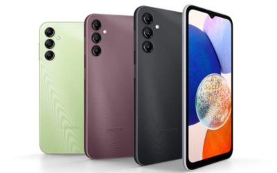 Todo lo que sabemos del Samsung Galaxy A24: características, precio y fecha de presentación