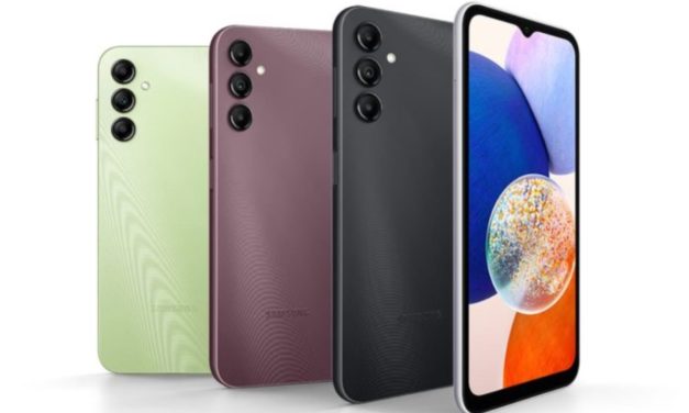 Todo lo que sabemos del Samsung Galaxy A24: características, precio y fecha de presentación