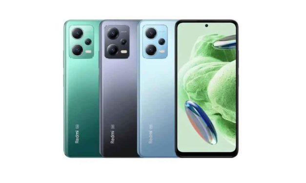 ¿Traen cargador el Xiaomi Redmi Note 12 4G y Redmi Note 12 5G de serie?