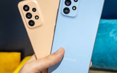 Los 15 mejores trucos para el Samsung Galaxy A34 y A54
