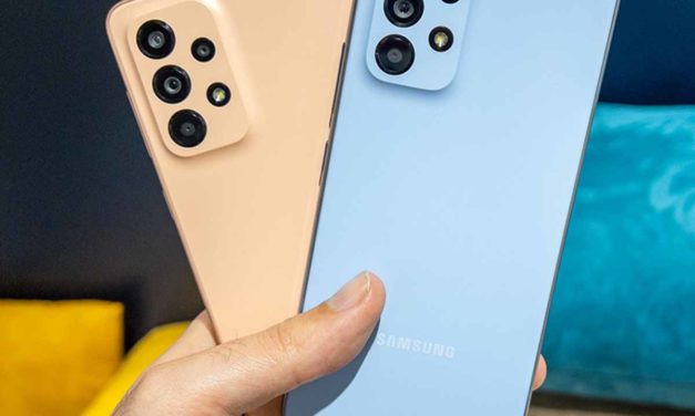 Los 15 mejores trucos para el Samsung Galaxy A34 y A54