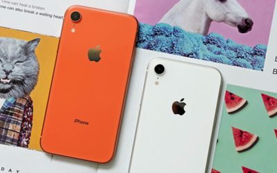 ¿Vale la pena comprar el iPhone XR en 2023?