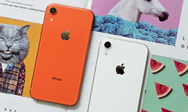¿Vale la pena comprar el iPhone XR en 2023?