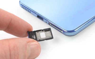 Móviles compatibles con eSIM en 2024: lista completa y actualizada
