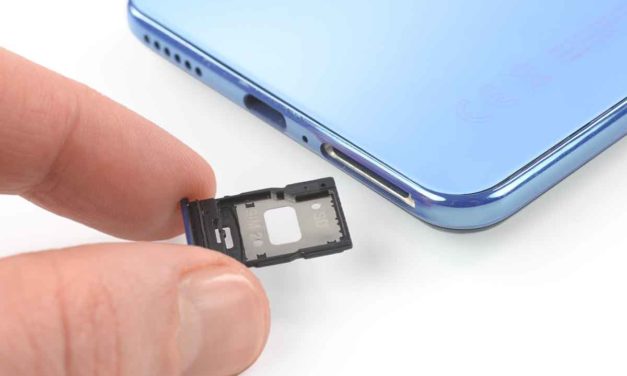 Móviles compatibles con eSIM en 2024: lista completa y actualizada