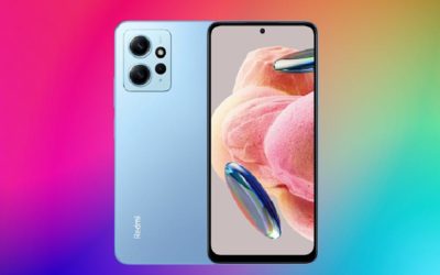 APK de GCam para Xiaomi Redmi Note 12 y 12 Pro, cómo instalar la Cámara de Google
