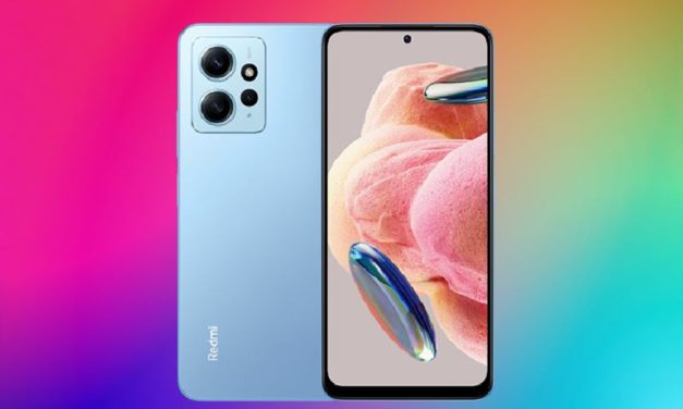APK de GCam para Xiaomi Redmi Note 12 y 12 Pro, cómo instalar la Cámara de Google