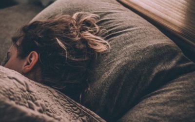 App que te graba al dormir gratis: 7 aplicaciones para controlar los ronquidos