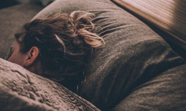 App que te graba al dormir gratis: 7 aplicaciones para controlar los ronquidos