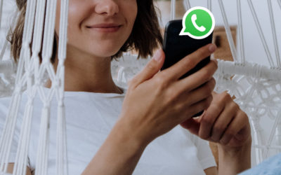 Cómo cambiar el tono de WhatsApp por uno personalizado en Samsung
