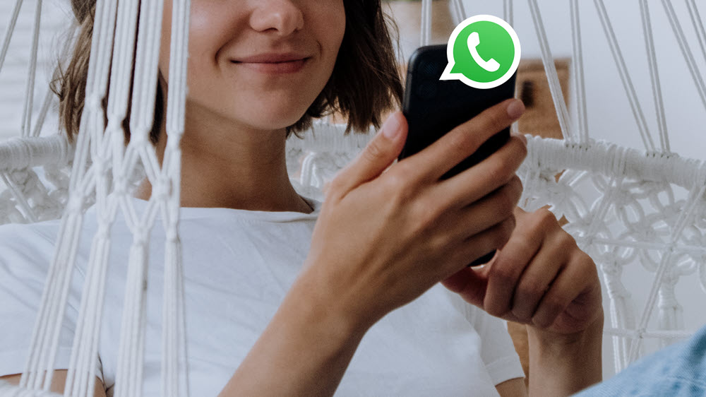 Cómo cambiar el tono de WhatsApp por uno personalizado en Samsung