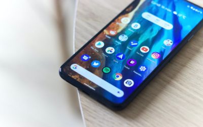¿Cuál es el método de desbloqueo más seguro para el móvil? Esta es mi recomendación