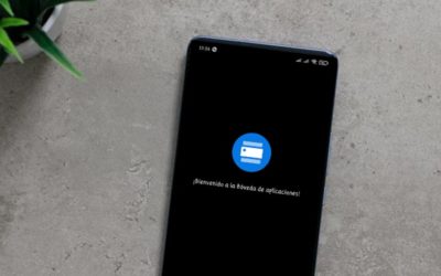 Cómo quitar la bóveda de aplicaciones de Xiaomi en 2023