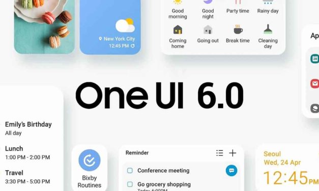 One UI 6 comienza a llegar a los Samsung Galaxy S23 en España