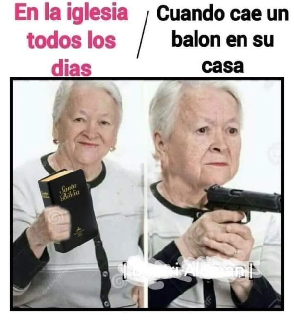 30 memes chistosos de Semana Santa 2023 para enviar por WhatsApp
