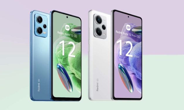¿Cuánto cuesta cambiar la pantalla del Xiaomi Redmi Note 12 y 12 Pro?